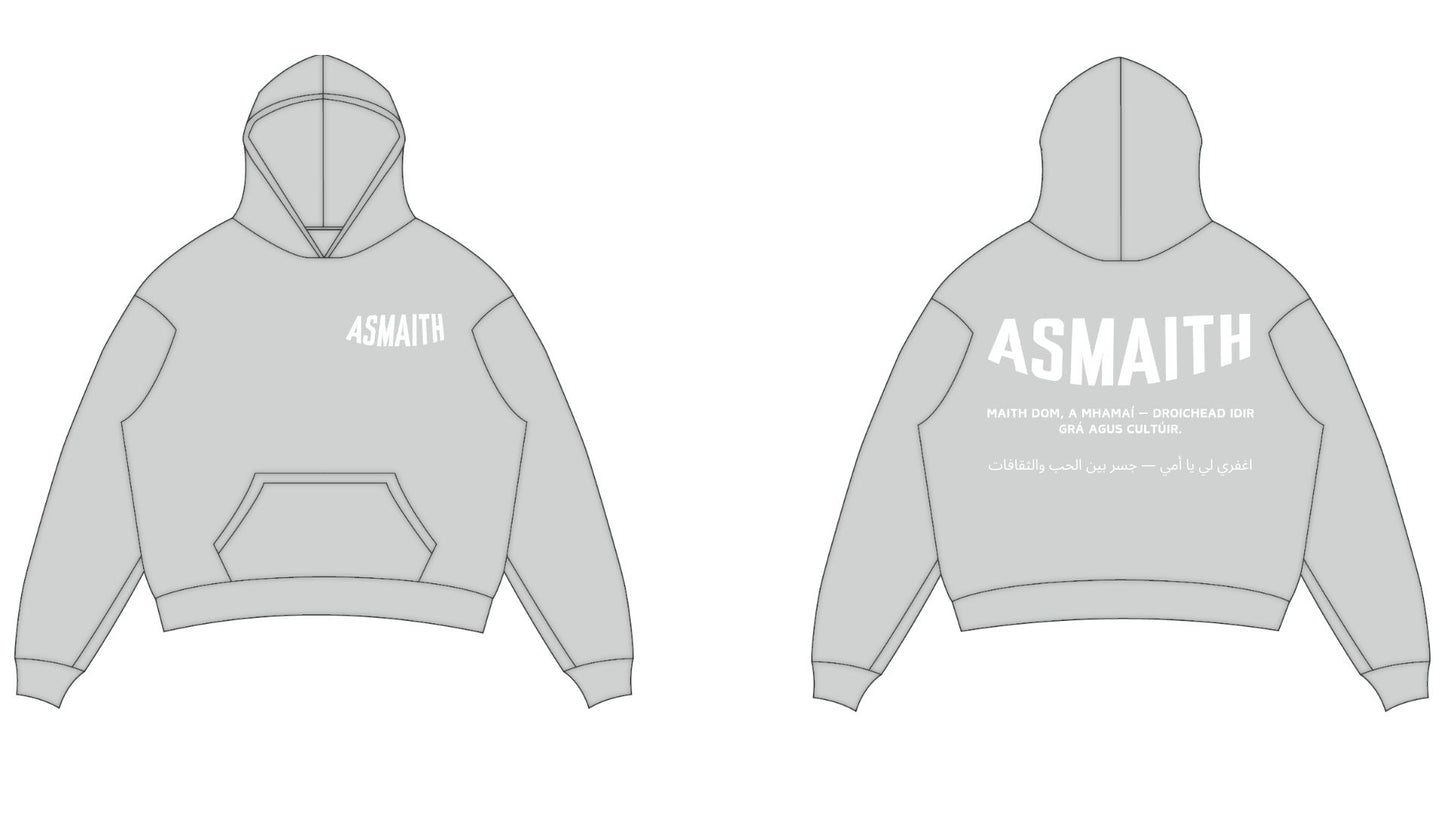 ASMAITH Orginal Hoodie