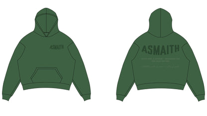 ASMAITH Orginal Hoodie