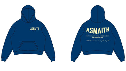 ASMAITH Orginal Hoodie